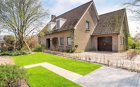 Steenenburg Zicht Vakantiehuis