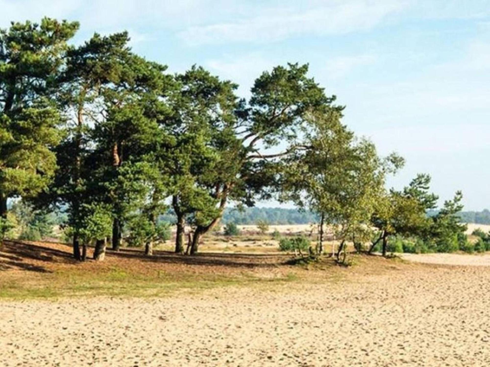 Steenenburg Zicht Nieuwkuijk Buitenkant foto